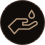 Splashing water / washing hands (30meters)