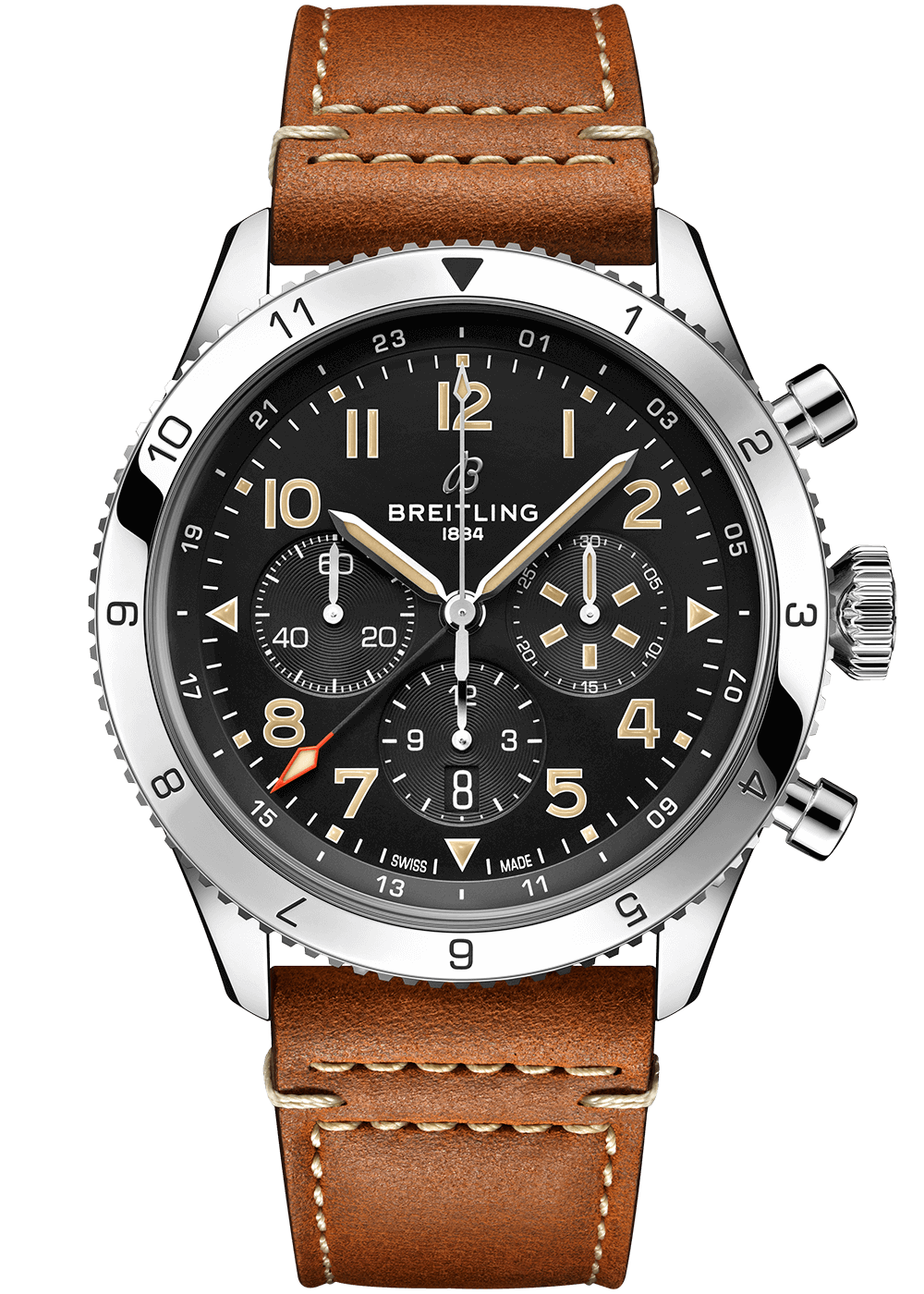 breitling-super-avi-mustang