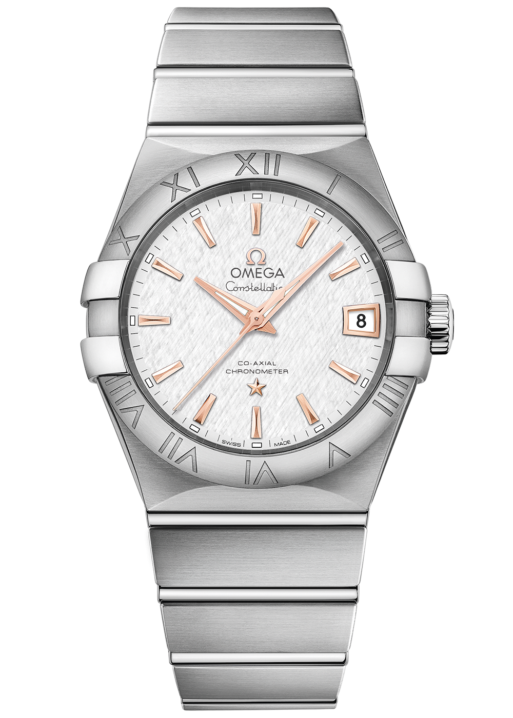 Omega Constellation