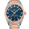 Omega Goldmaster
