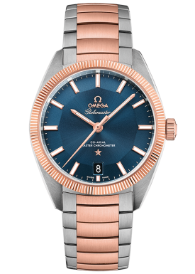 Omega Goldmaster