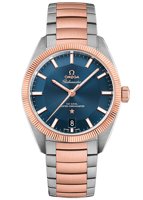 Omega Goldmaster