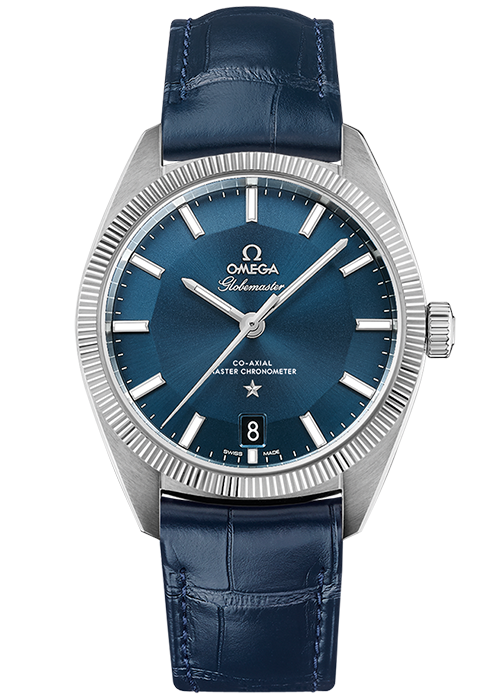 Omega Goldmaster