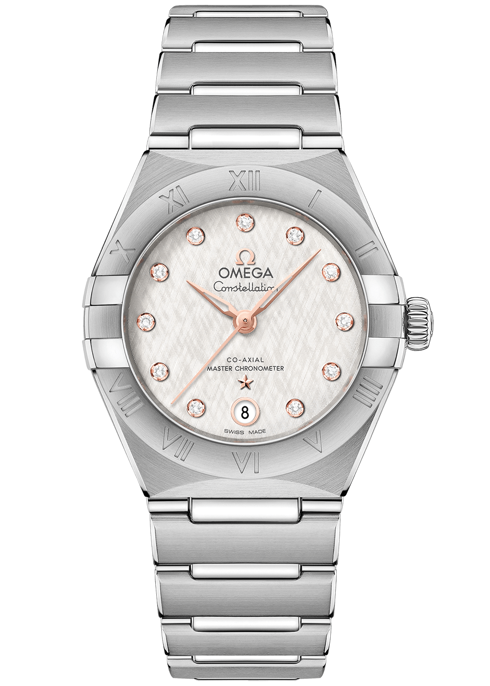 Constellation Manhattan Automatic 29mm