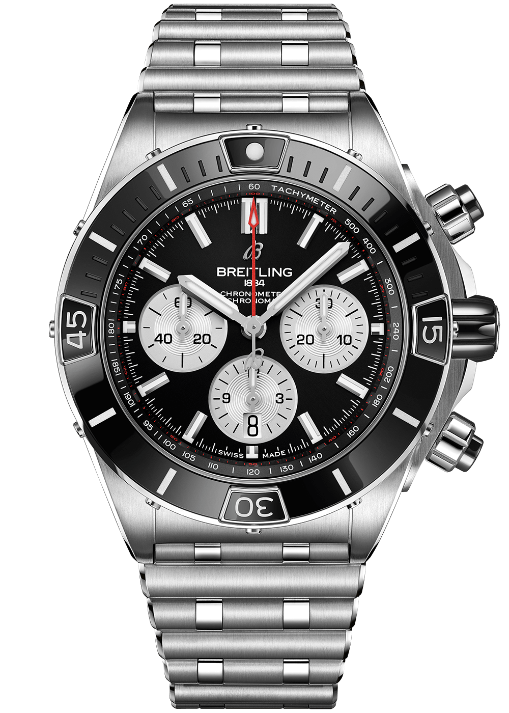 breitling-super-chronomat-44-black