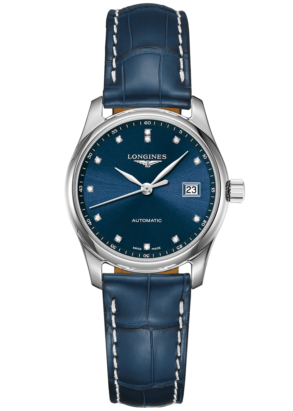 Longines Master Automatic