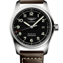 longines-spirit-automatic-black