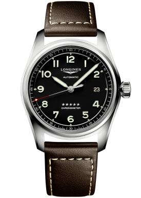 longines-spirit-automatic-black