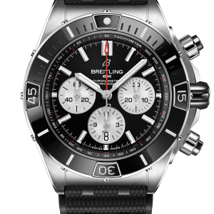 breitling-super-chronomat-44-black