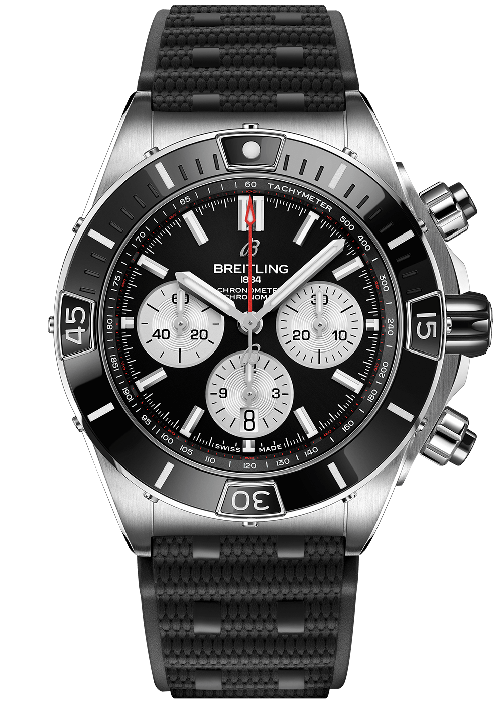 breitling-super-chronomat-44-black