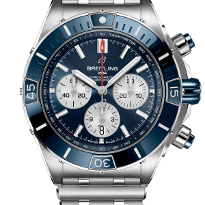 breitling-super-chronomat-44-blue