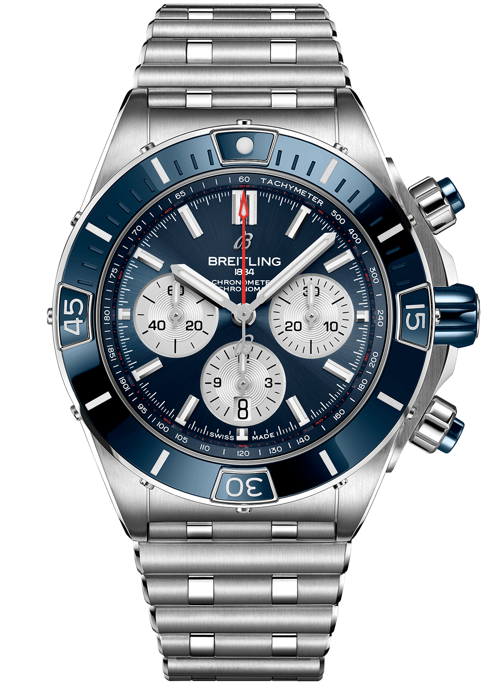 breitling-super-chronomat-44-blue