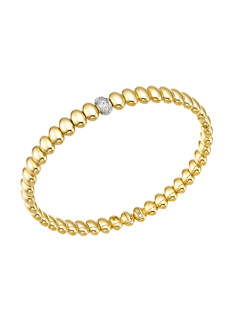 Chimento-Armillas Acqua Bangle-zurich