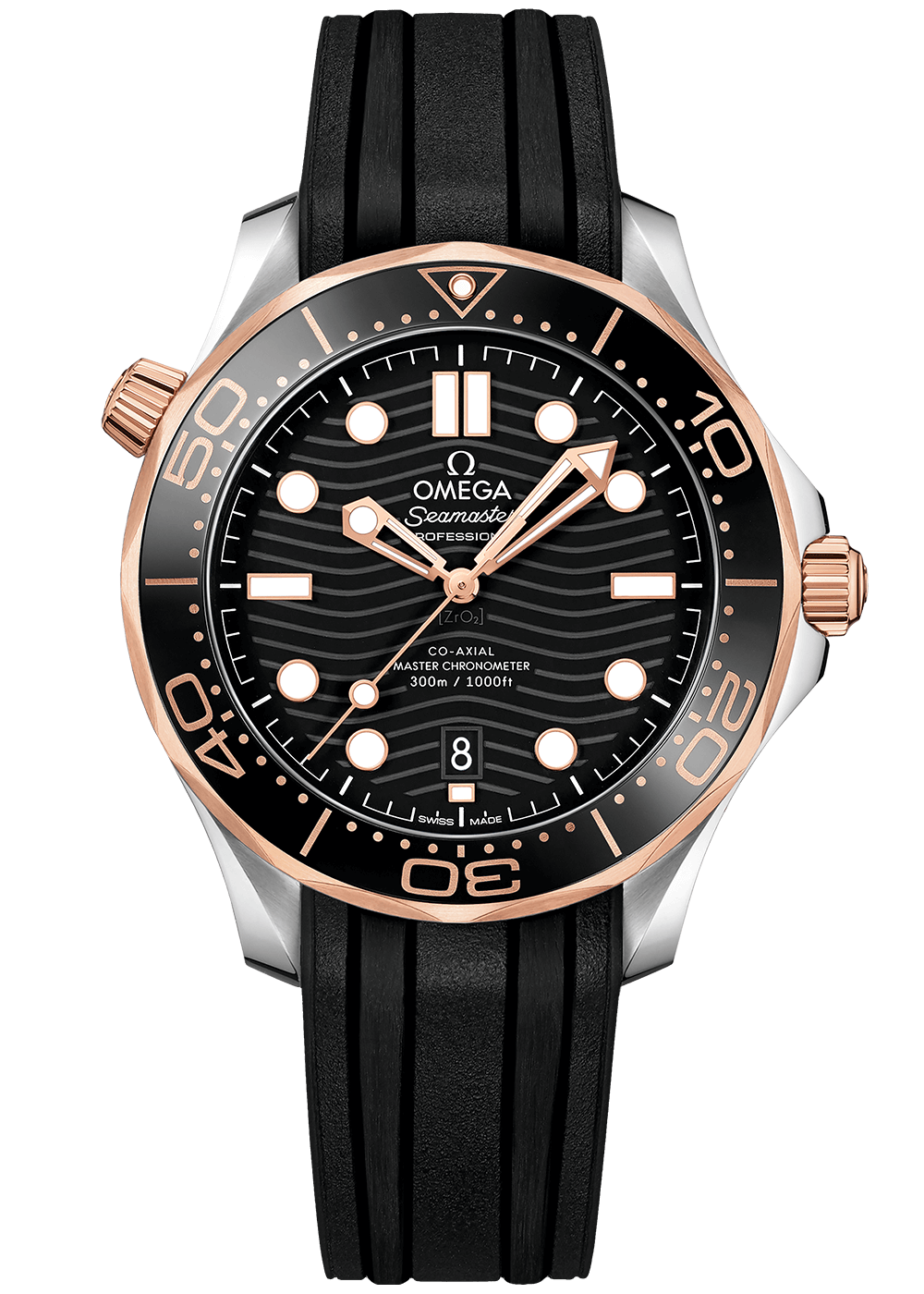Omega Seamaster