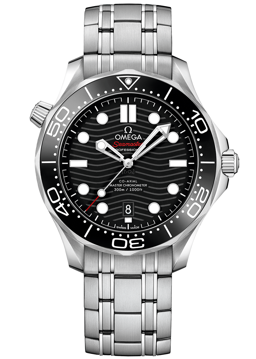 Omega Seamaster
