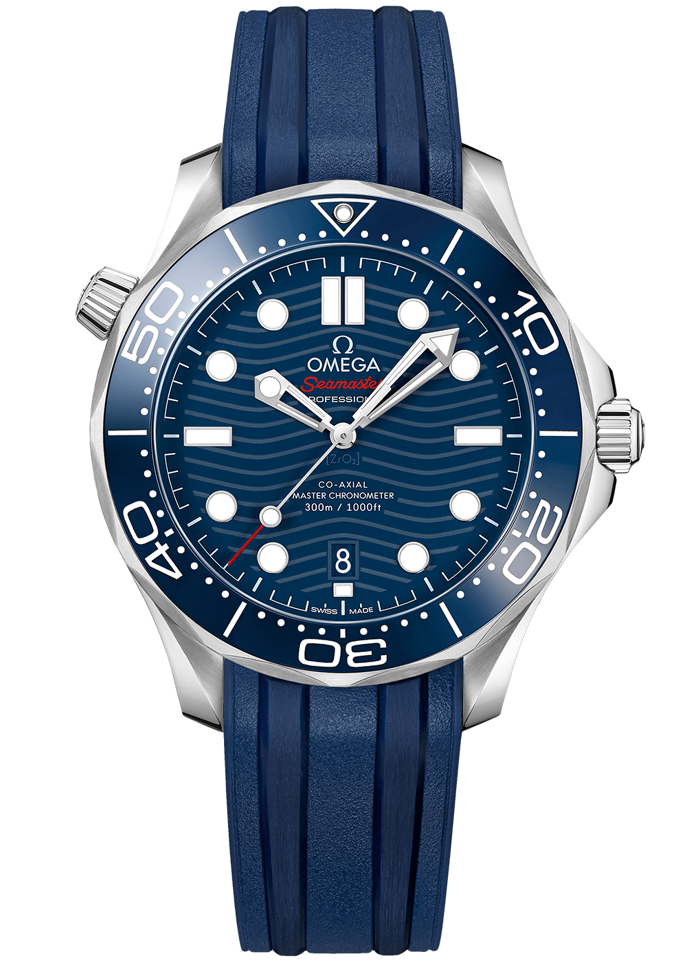 Omega Seamaster