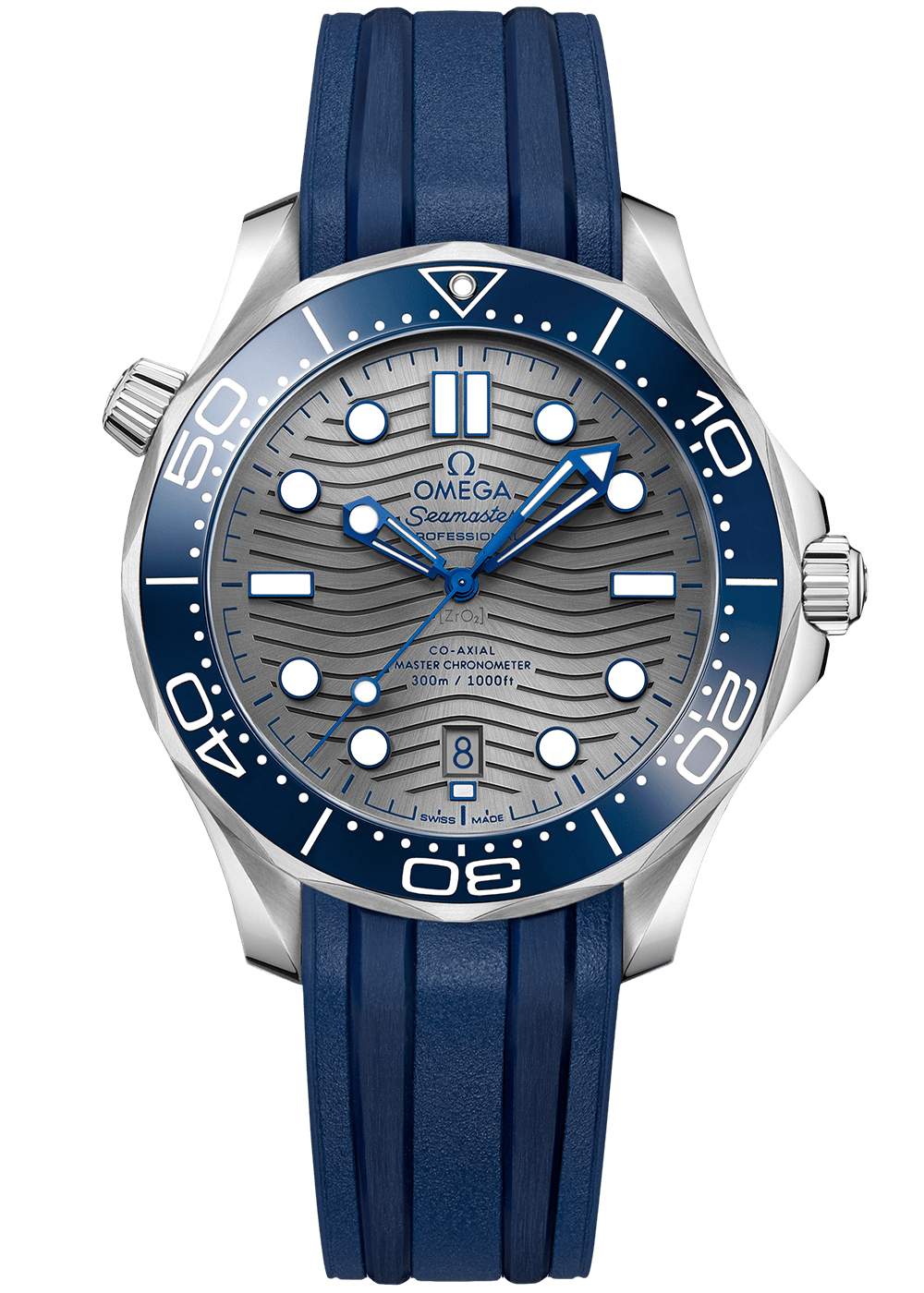 Omega Seamaster