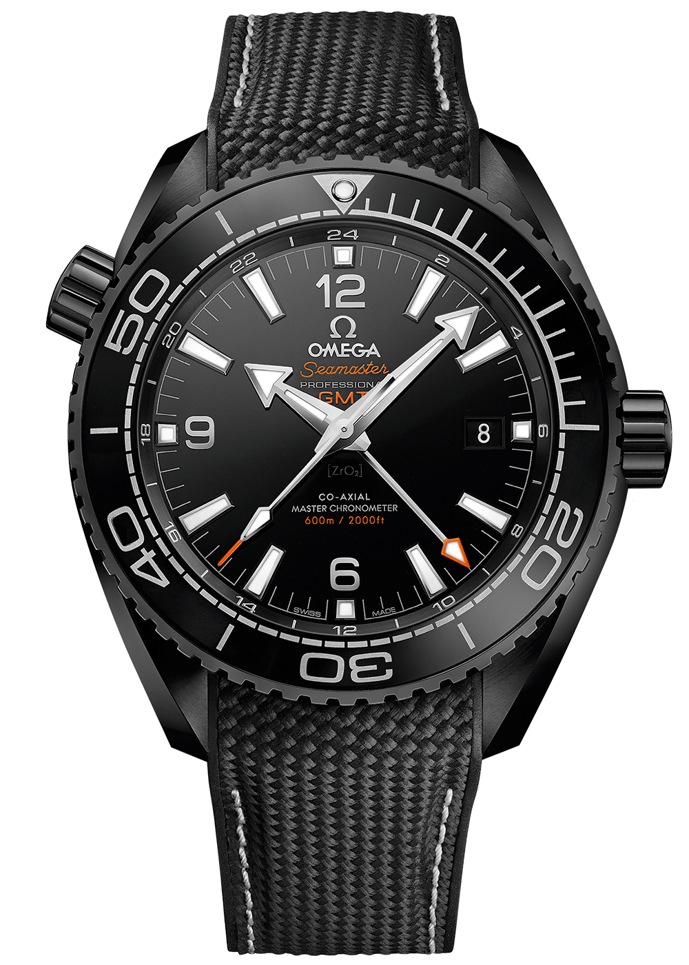 Omega Seamaster