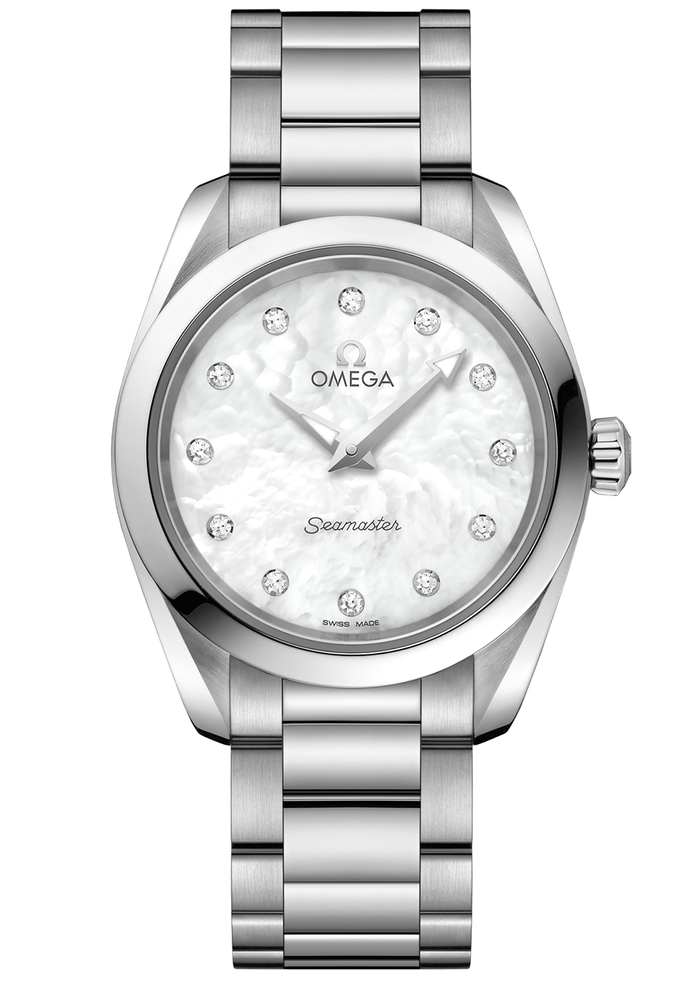 Omega Seamaster