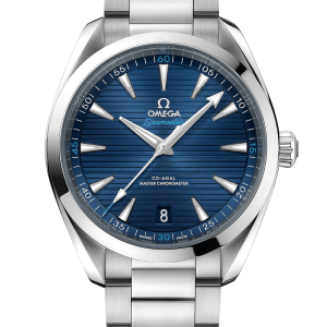 Omega Seamaster