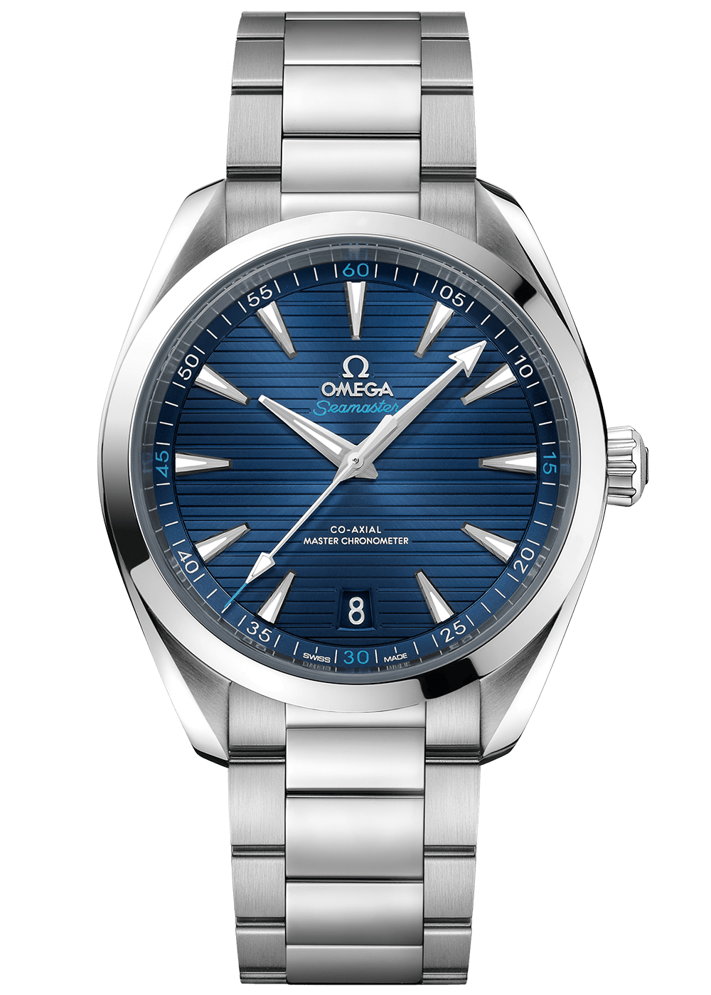 Omega Seamaster