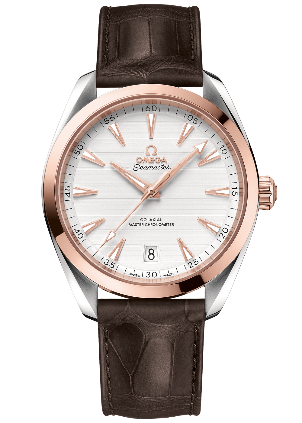 Omega Seamaster