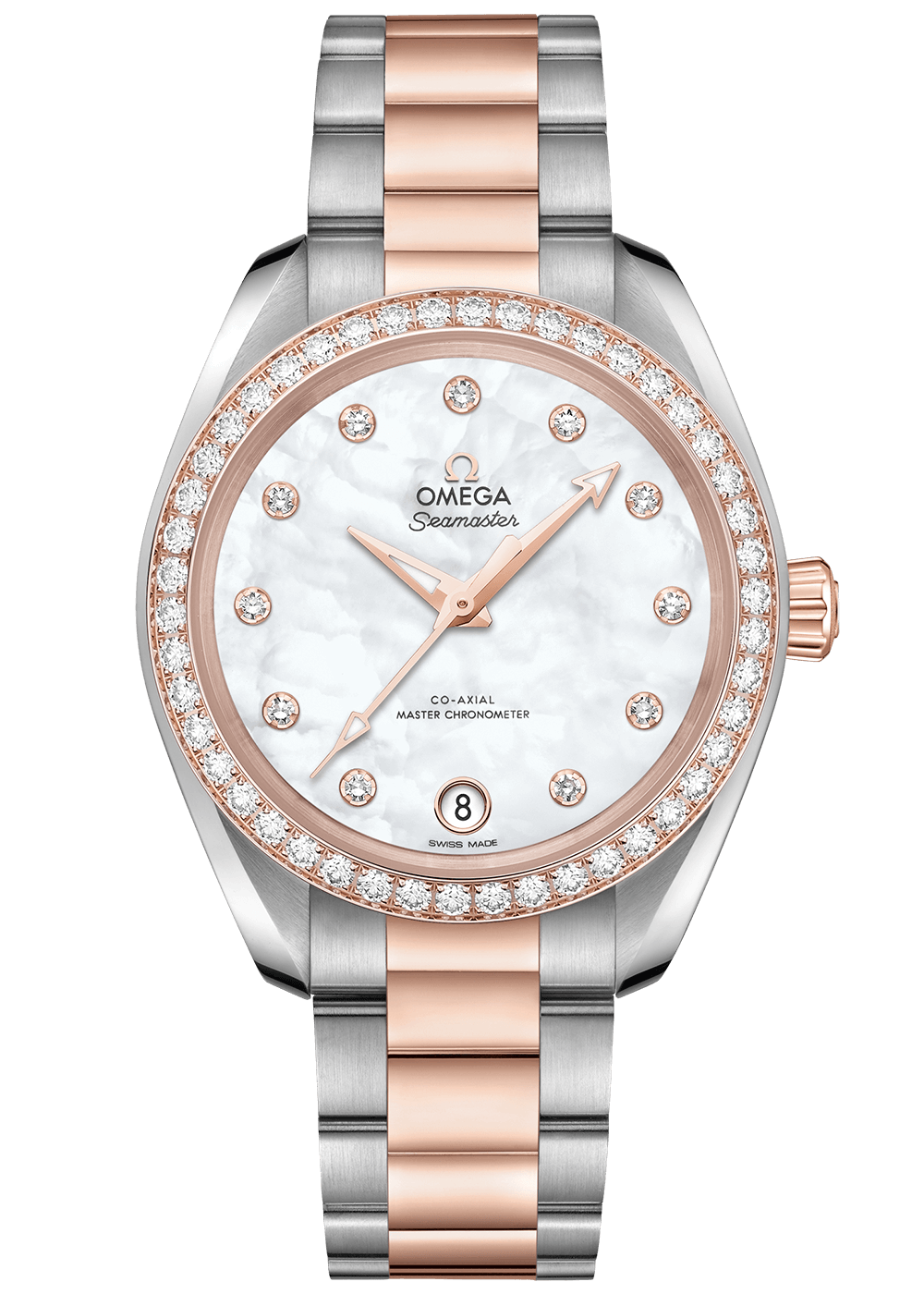 Omega Seamaster