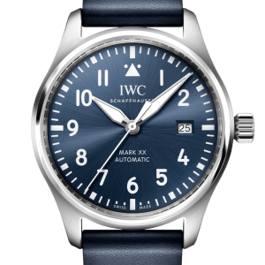 IWC Pilot's Watch Mark XX