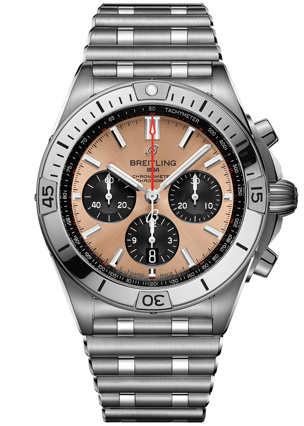 breitling-chronomat-copper
