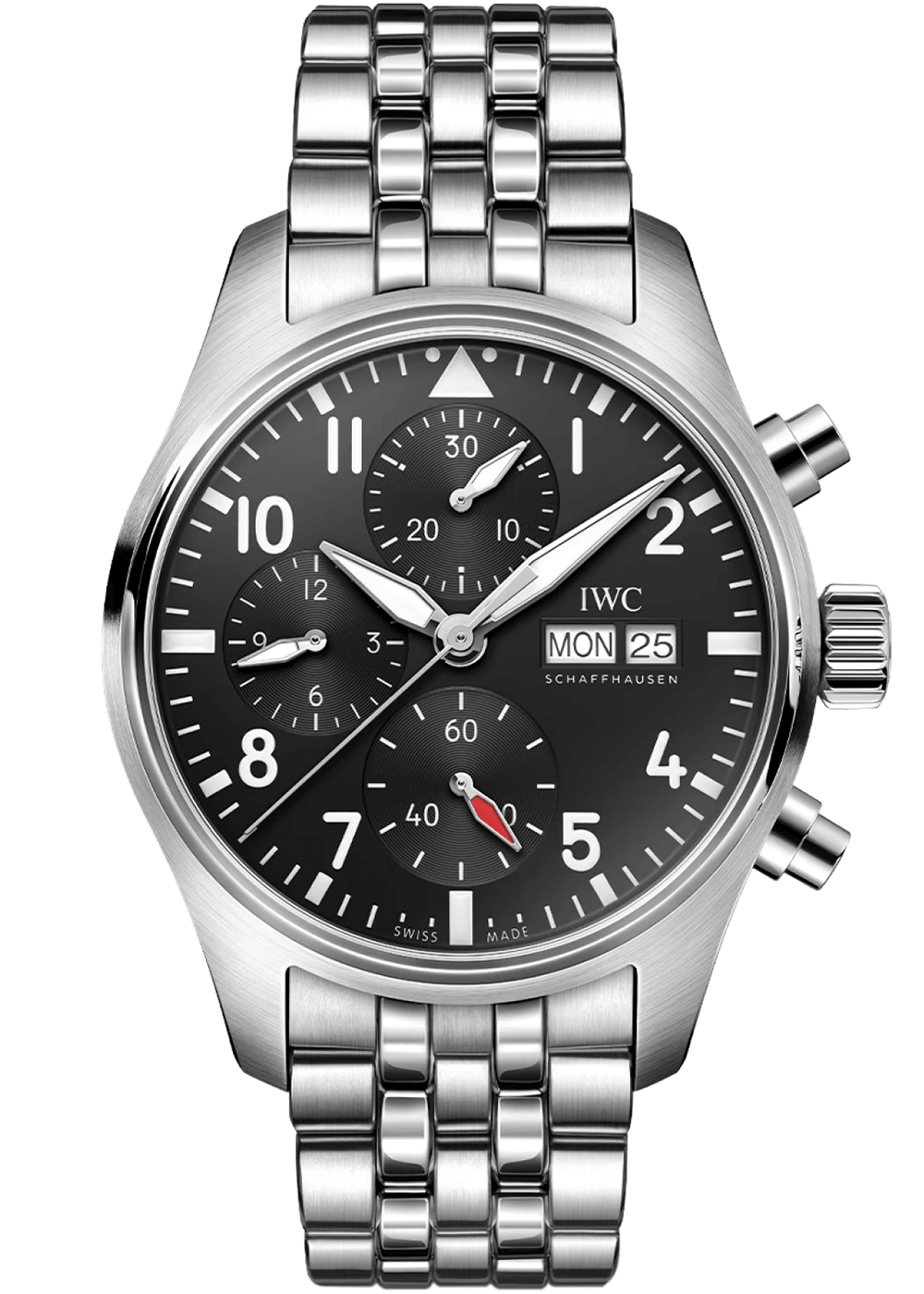 IWC-PILOTS-WATCH-CHRONOGRAPH 41