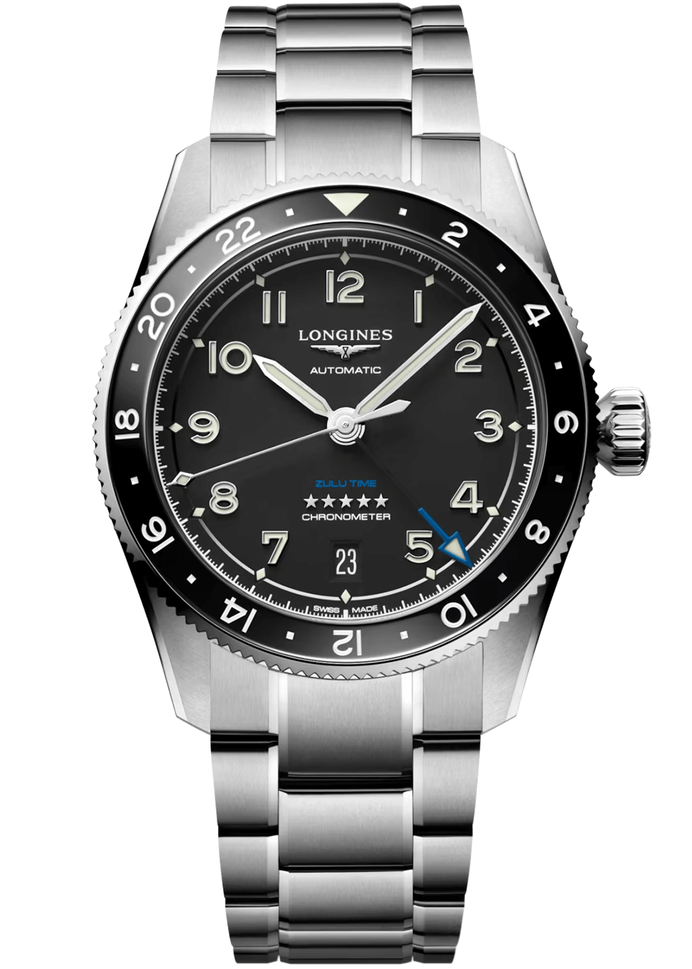 LONGINES-SPIRIT-ZULU-TIME-39mm-zurich