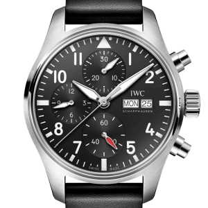 IWC-PILOTS-WATCH-CHRONOGRAPH 41