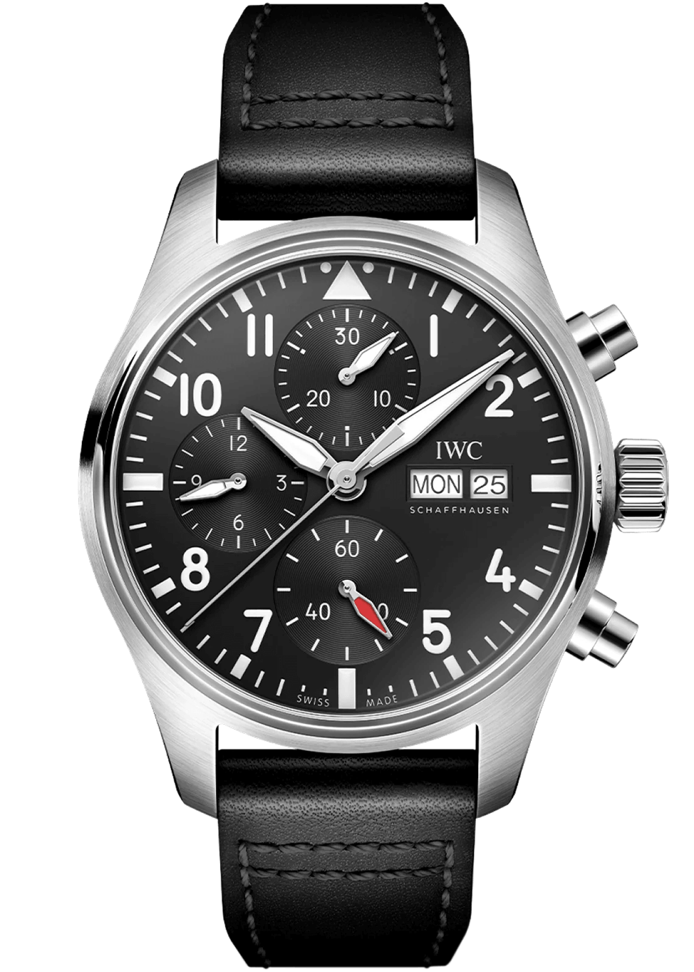 IWC-PILOTS-WATCH-CHRONOGRAPH 41
