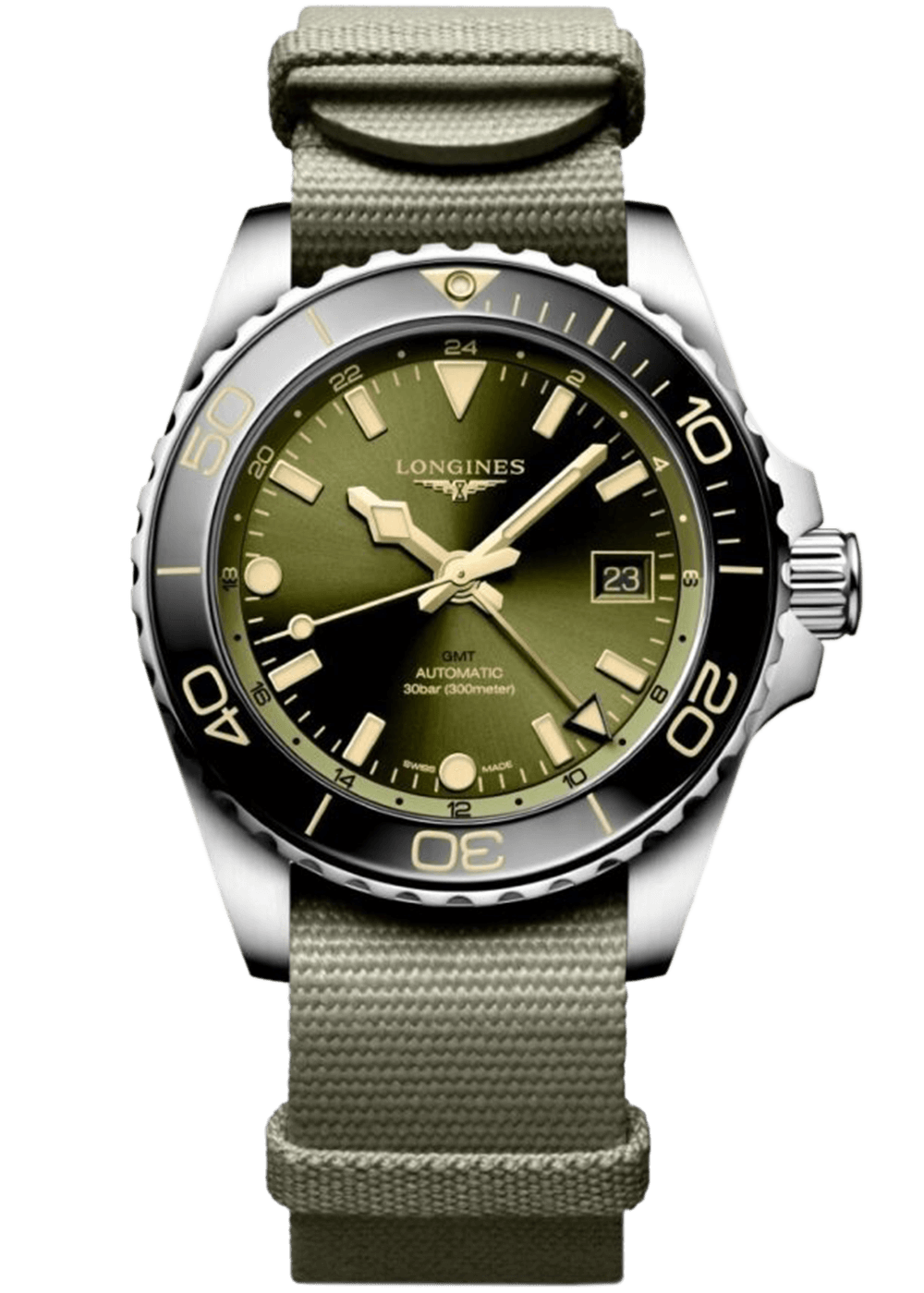 longines-HYDROCONQUEST-GMT-41mm-zurich