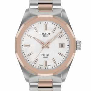 Tissot PRC 100 Solar 34mm