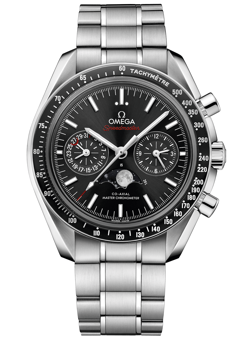 Omega Speedmaster