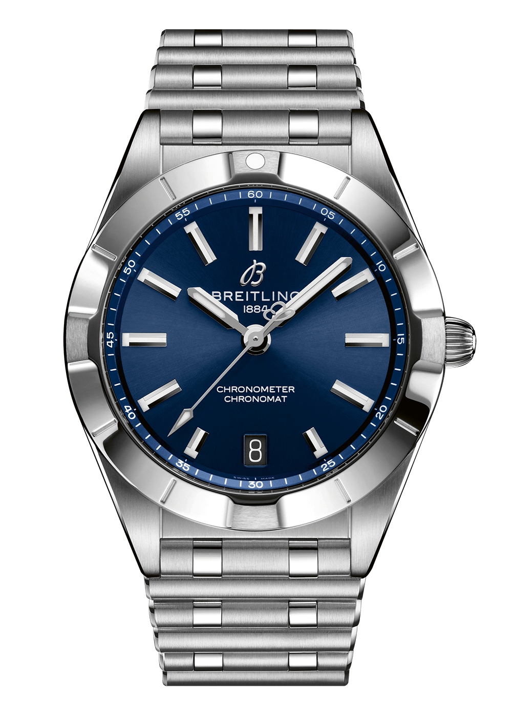 breitling-chronomat-32-blau-lady