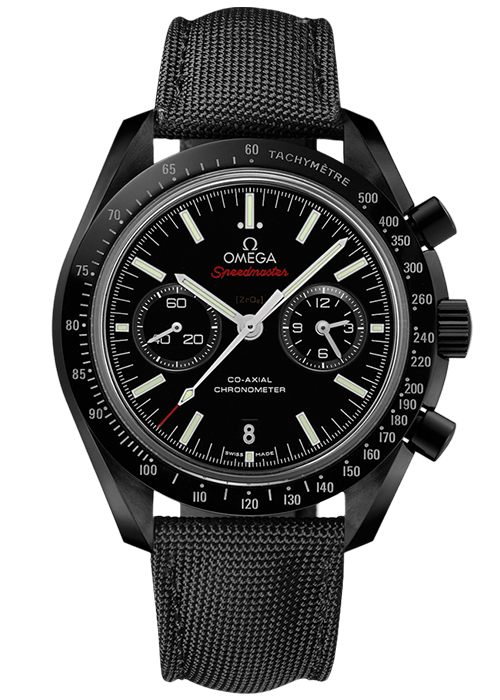 Omega Speedmaster