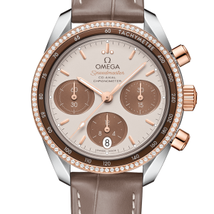 Omega Speedmaster