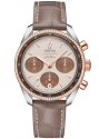 Omega Speedmaster