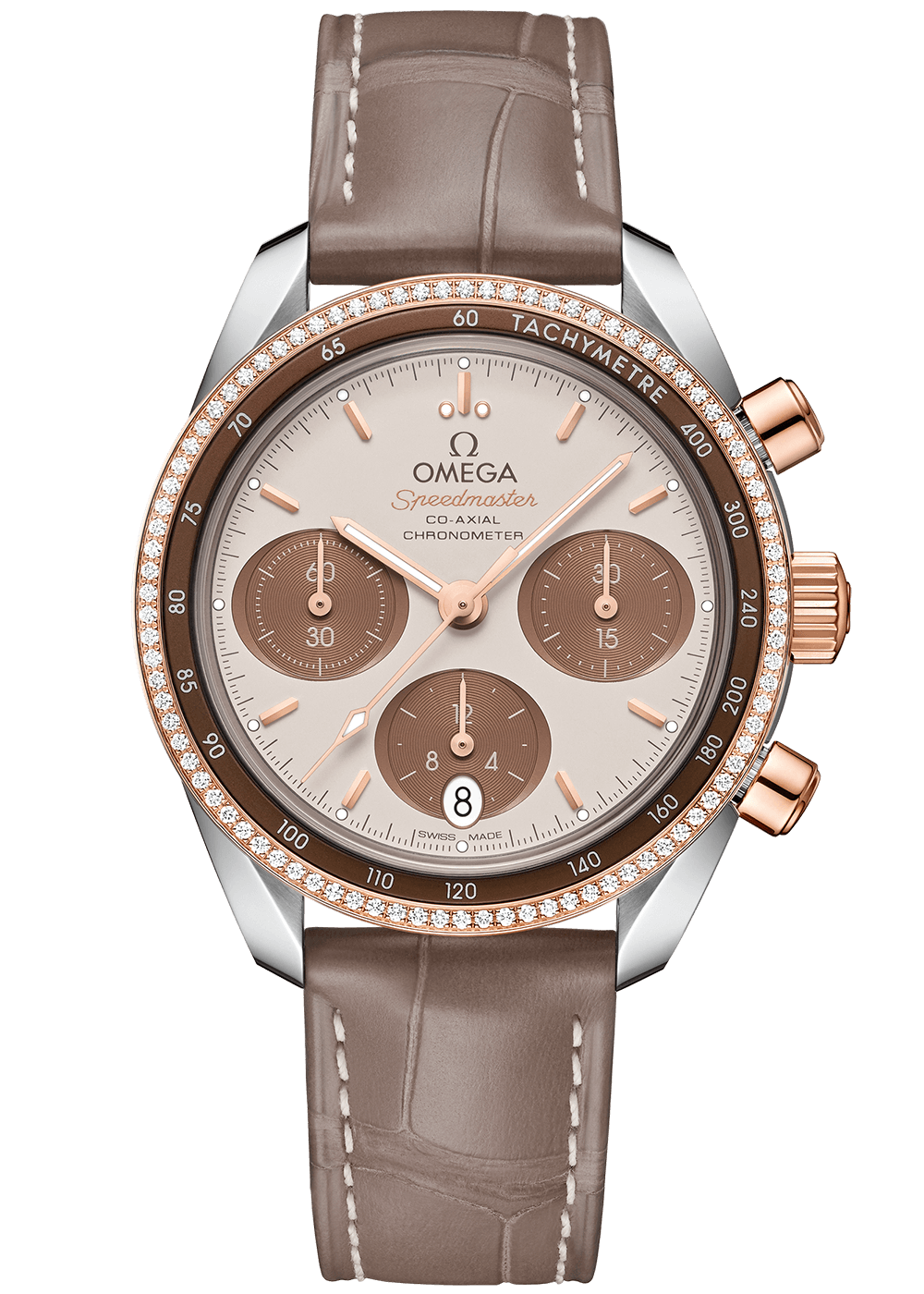 Omega Speedmaster