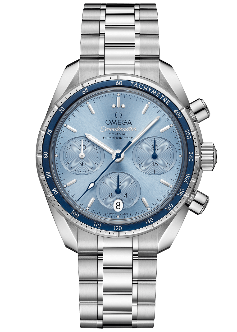 Omega Speedmaster