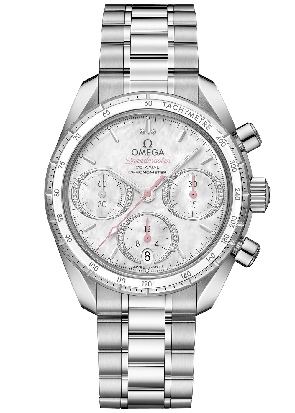 Omega Speedmaster