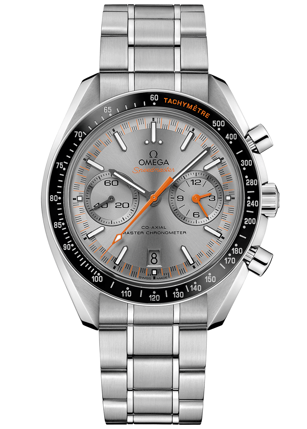 Omega Speedmaster