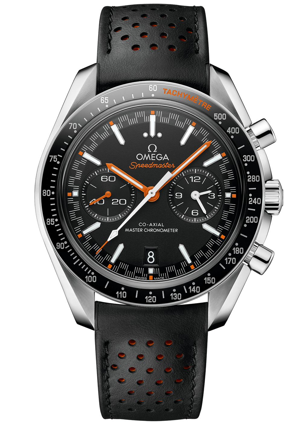 Omega Speedmaster