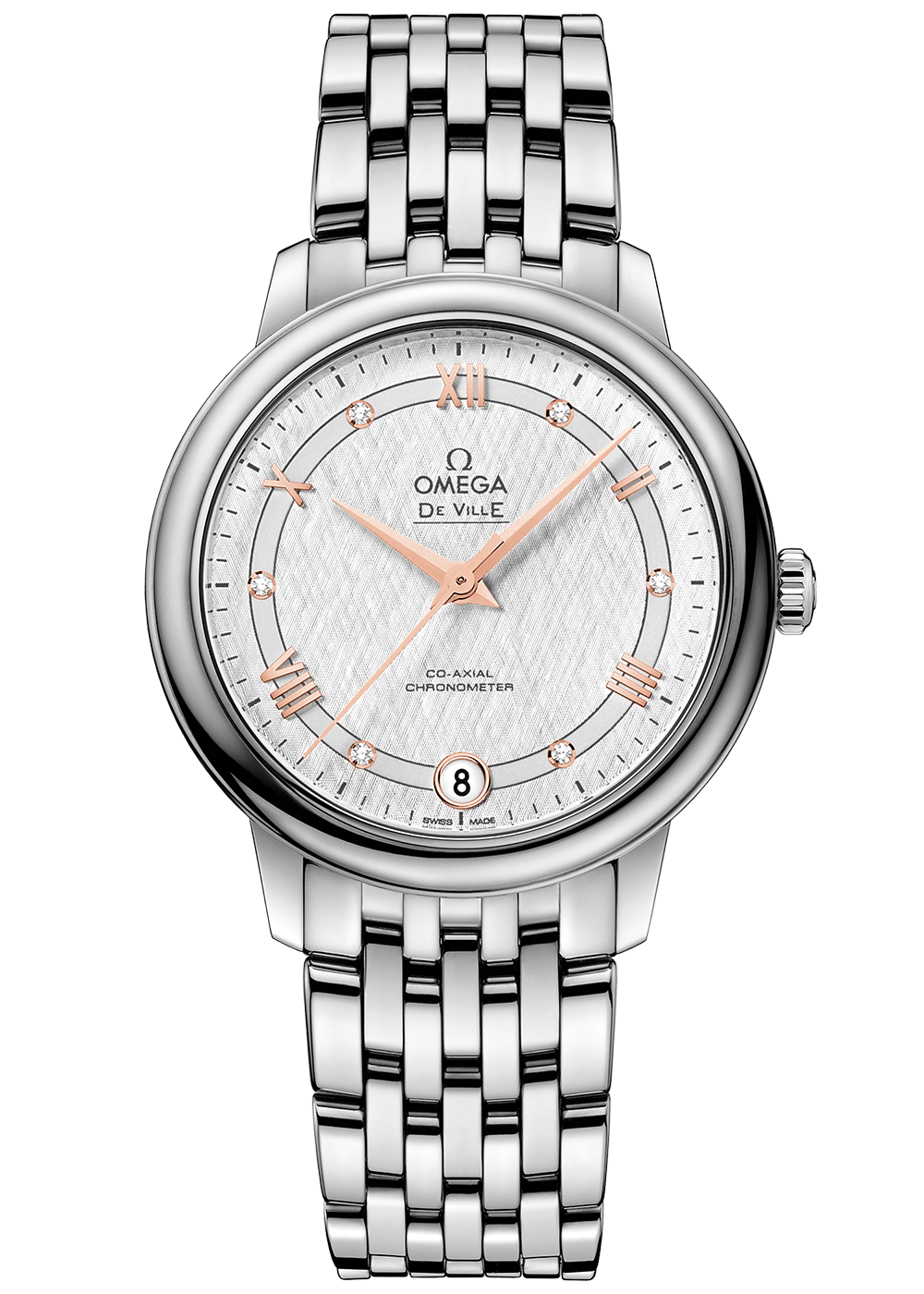 Omega De Ville