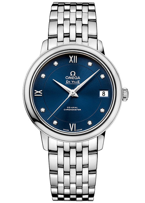 Omega De Ville