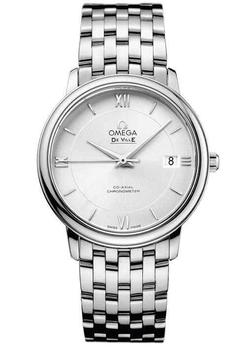 Omega De Ville