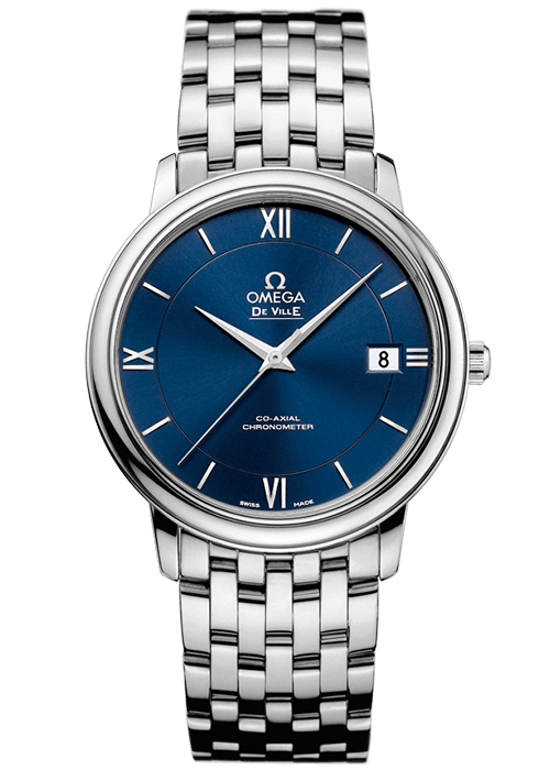 Omega De Ville