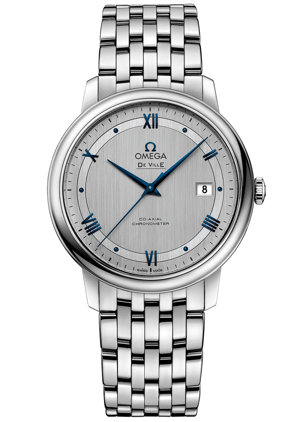Omega De Ville